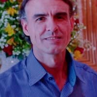 Ronaldo Ramaris dias