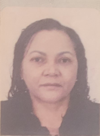 Maria do Carmo Vicente Ferreira Rodrigues