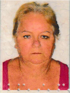 Fátima Cruz Batista Neves