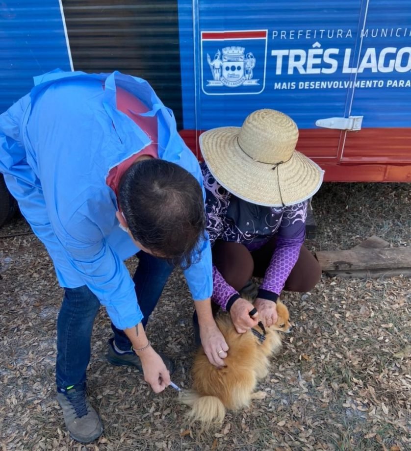 Castramóvel inicia 76ª etapa no bairro Novo Oeste com agendamentos a partir de 30 de março