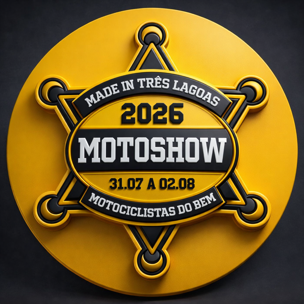 MOTOSHOW 2026
