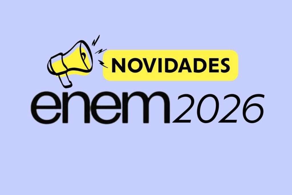 Começa hoje (13) o prazo para solicitar a isenção da taxa de inscrição do ENEM